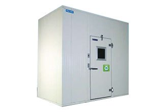 Insulated puf panels