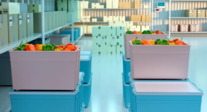 cold storage suppliers